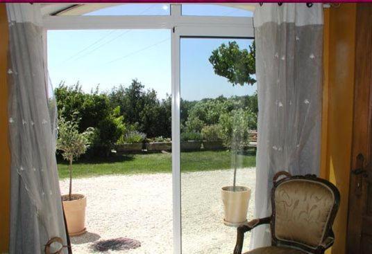 Le Mas Fa Sua Bed and Breakfast Malataverne Værelse billede