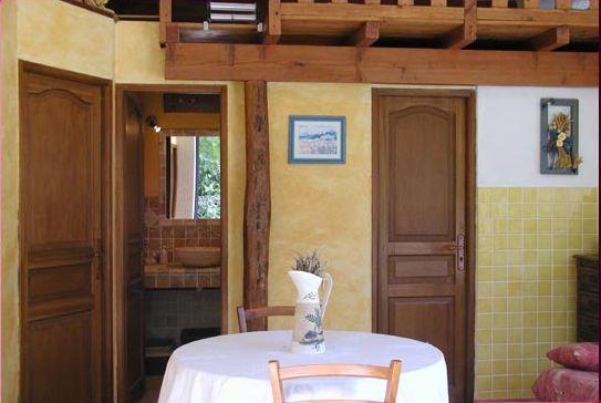 Le Mas Fa Sua Bed and Breakfast Malataverne Eksteriør billede