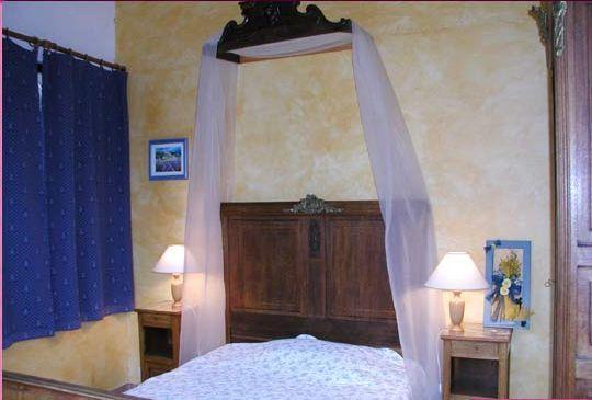 Le Mas Fa Sua Bed and Breakfast Malataverne Eksteriør billede