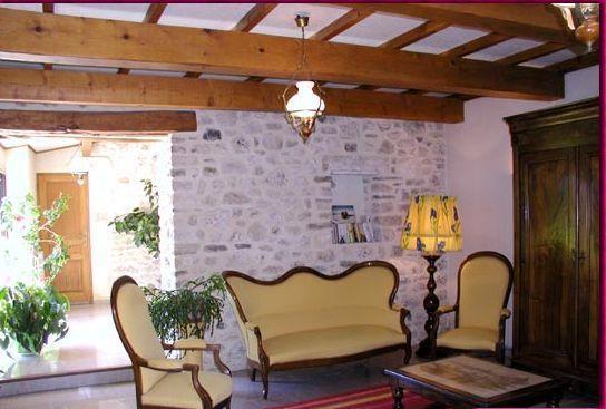 Le Mas Fa Sua Bed and Breakfast Malataverne Eksteriør billede