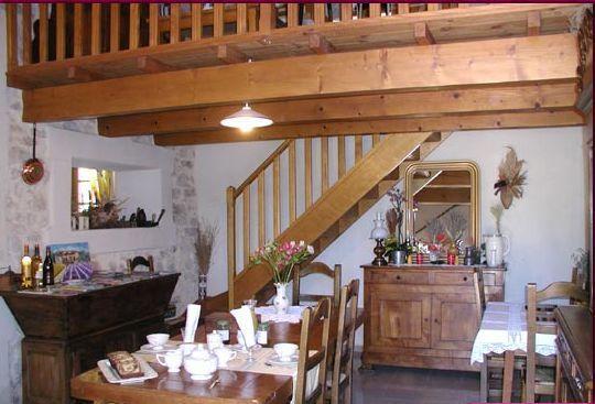 Le Mas Fa Sua Bed and Breakfast Malataverne Eksteriør billede
